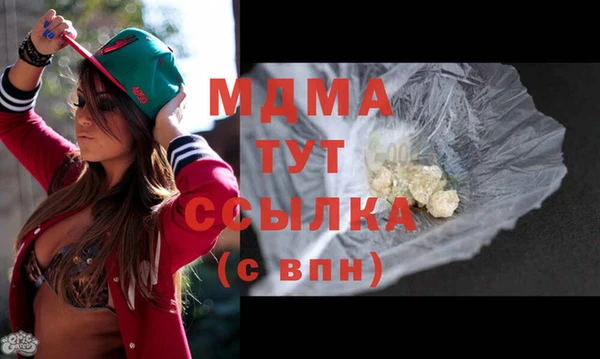 мдпв Лагань